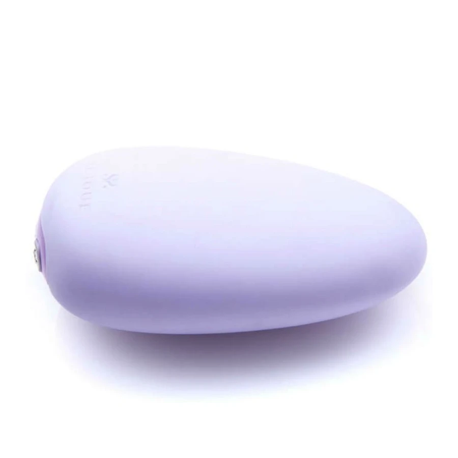 JE JOUE - MASSAGADOR MIMI SOFTPURPLE